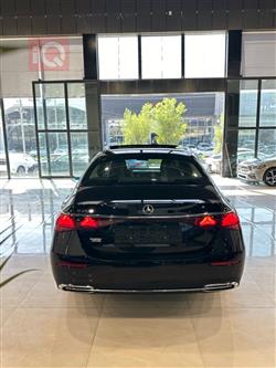 مرسيدس بنز E-Class